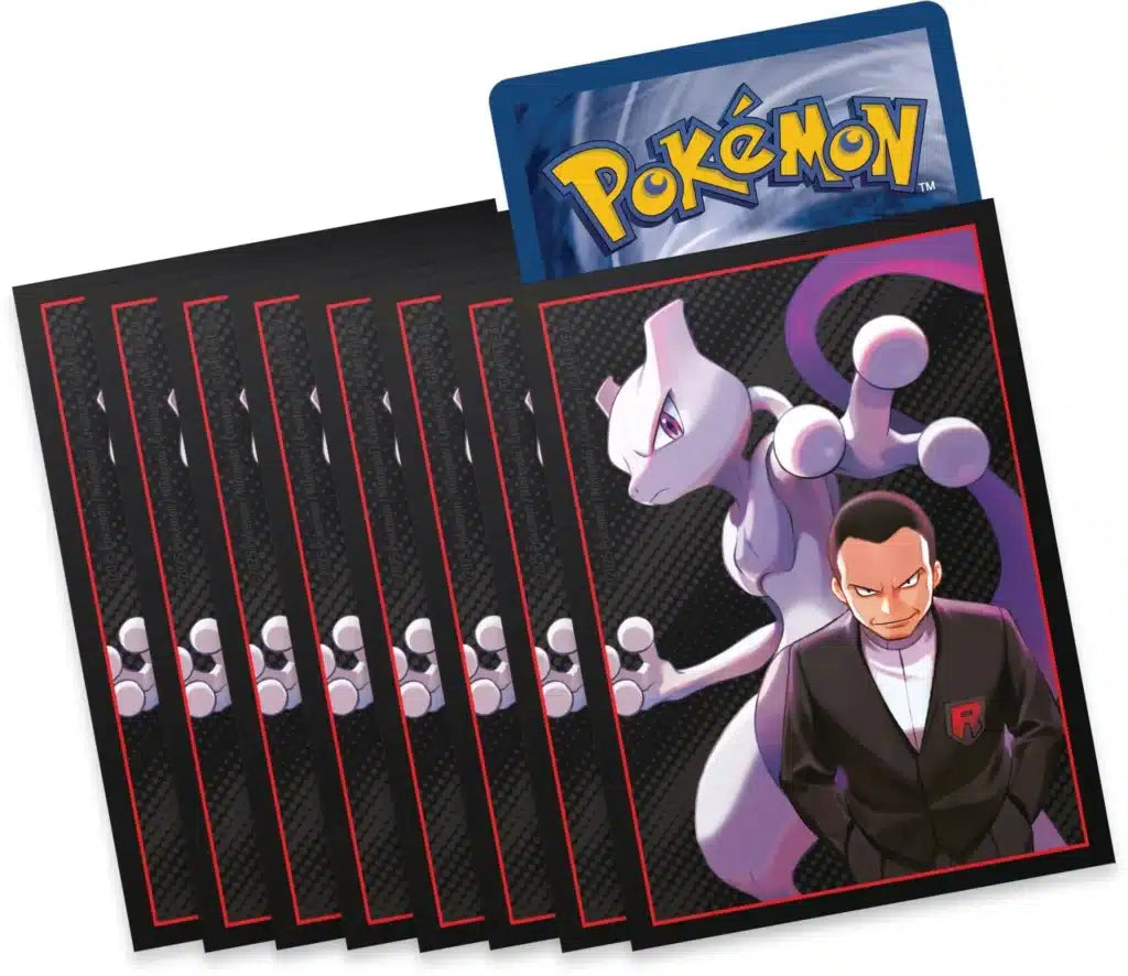 Pokémon Scarlet & Violet Destined Rivals Elite Trainer Box