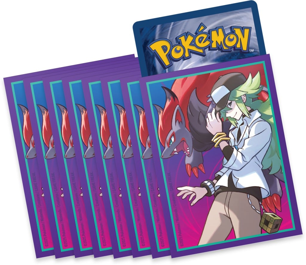 Pokémon Scarlet & Violet Journey Together Elite Trainer Box